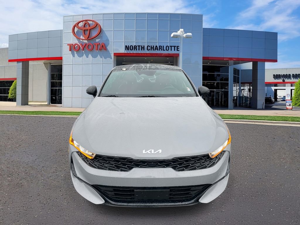 Used 2023 Kia K5 GT-Line image 5