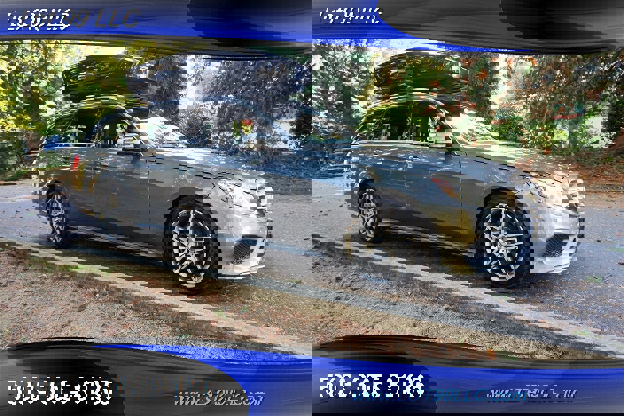 Used 2016 Mercedes-Benz E 350 4MATIC Wagon w/ Premium Package image 7