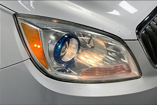 Used 2012 Buick Verano Leather FWD image 23