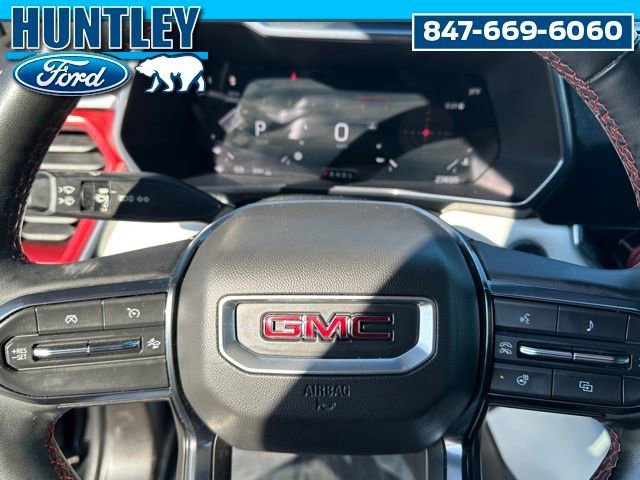 Used 2023 GMC Canyon AT4X w/ Edition 1 image 37