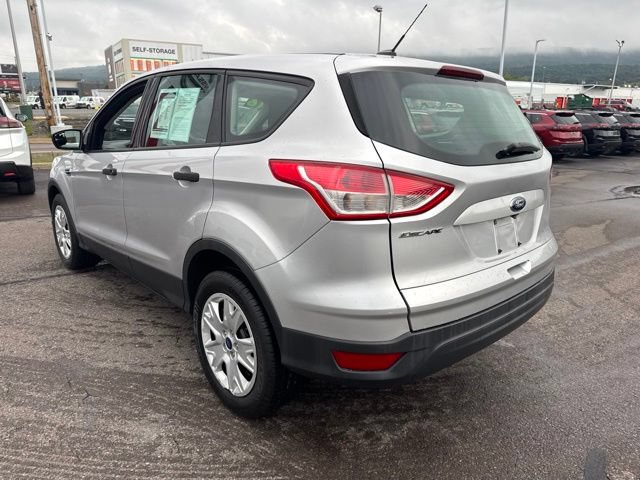 Used 2016 Ford Escape S FWD image 7