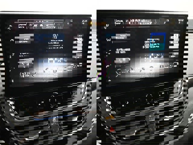 New 2025 Nissan Altima 2.5 SR w/ SR Premium Package image 19