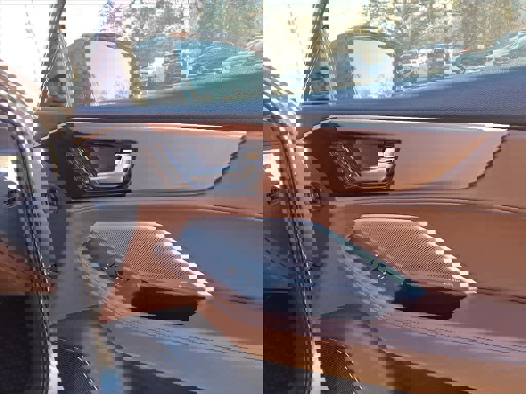 Certified 2026 Acura MDX SH-AWD w/ Technology Package image 14