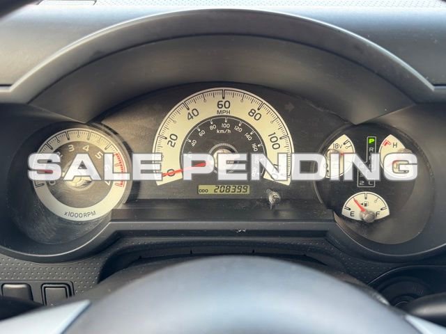 Used 2010 Toyota FJ Cruiser 4WD image 18