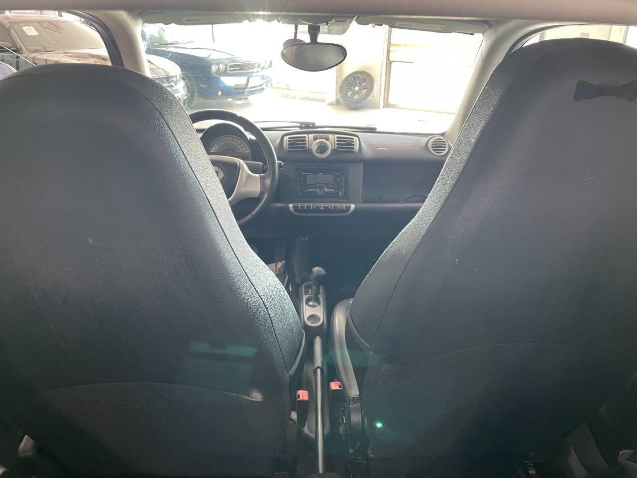 Used 2013 smart fortwo passion image 30