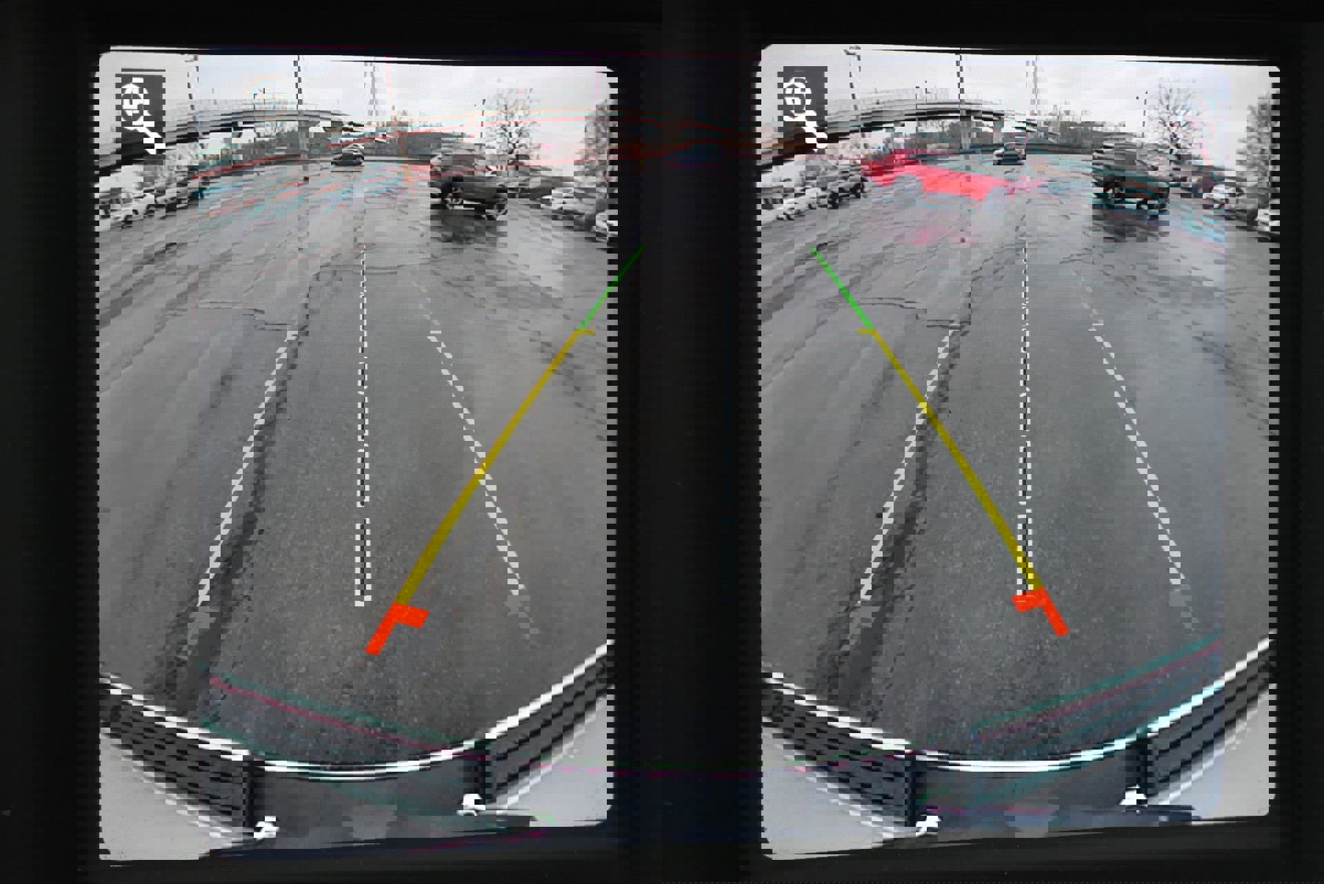 Used 2021 RAM 1500 Big Horn image 25