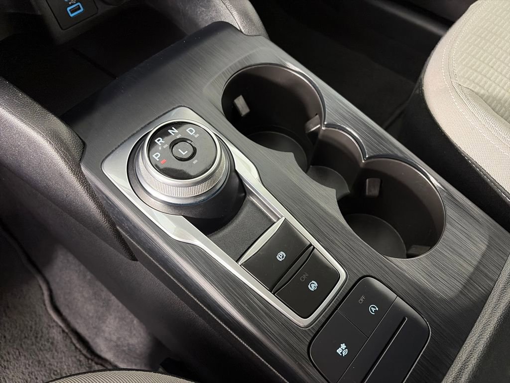 Certified 2022 Ford Escape S image 22