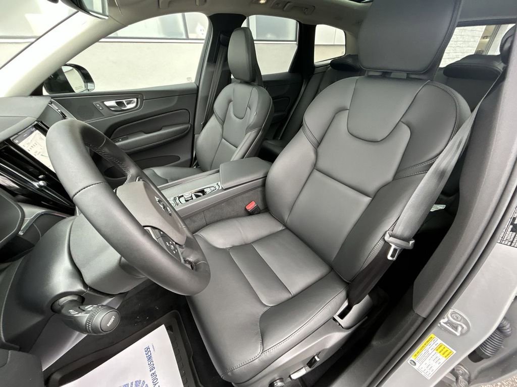 Used 2025 Volvo XC60 T8 Core w/ Protection Package Premier image 11