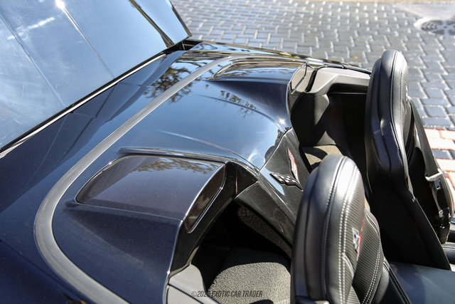 Used 2019 Chevrolet Corvette Z06 image 44