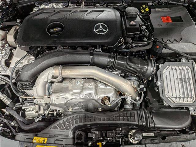 Used 2025 Mercedes-Benz CLA 250 image 23