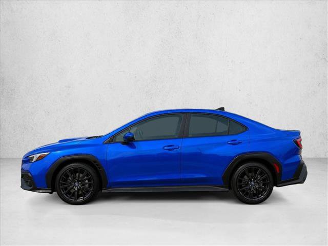 Used 2024 Subaru WRX Premium AWD/4WD image 12