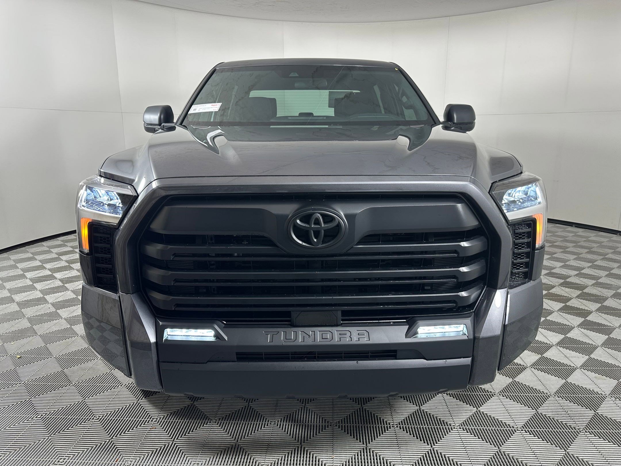 New 2026 Toyota Tundra SR5 image 5