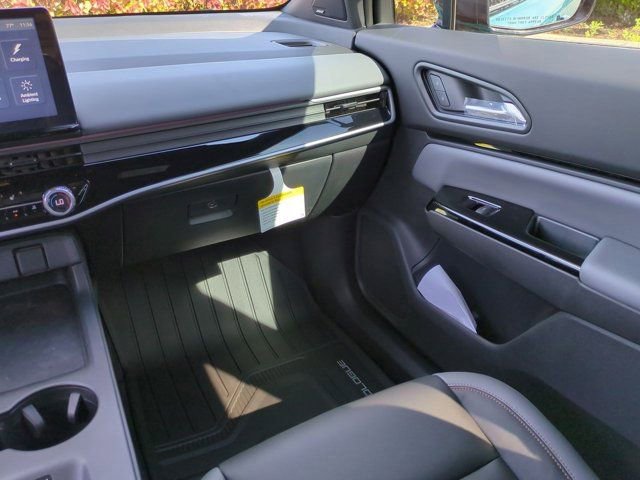 New 2026 Honda Prologue Touring image 16