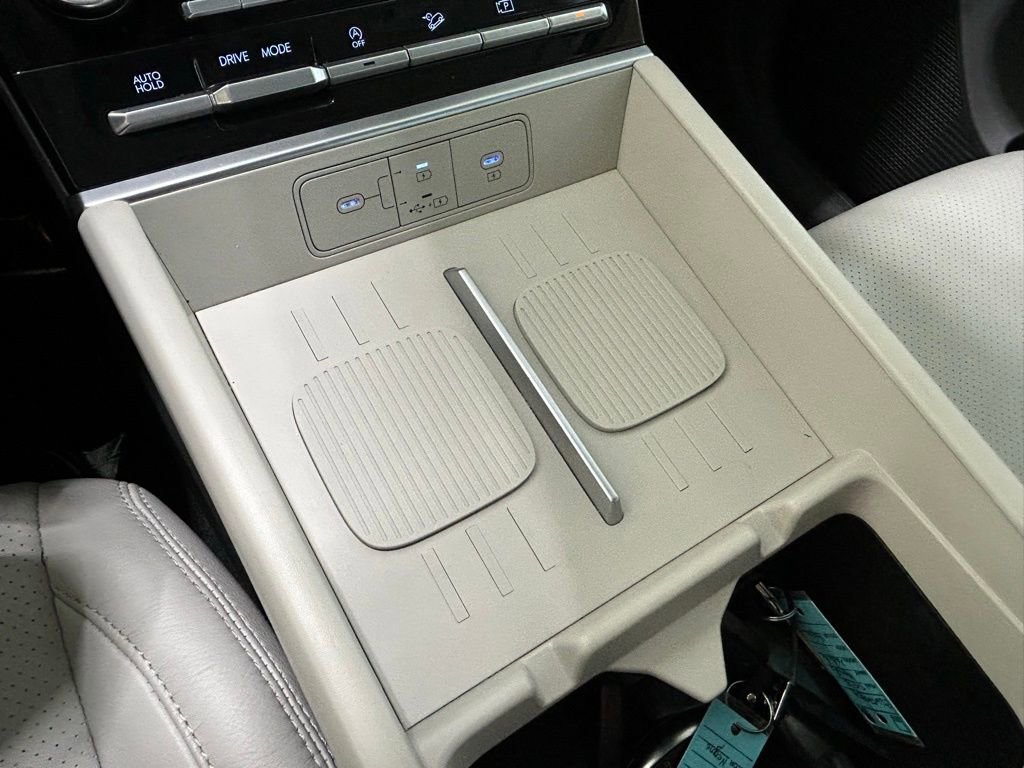 Used 2025 Hyundai Santa Fe SE image 12