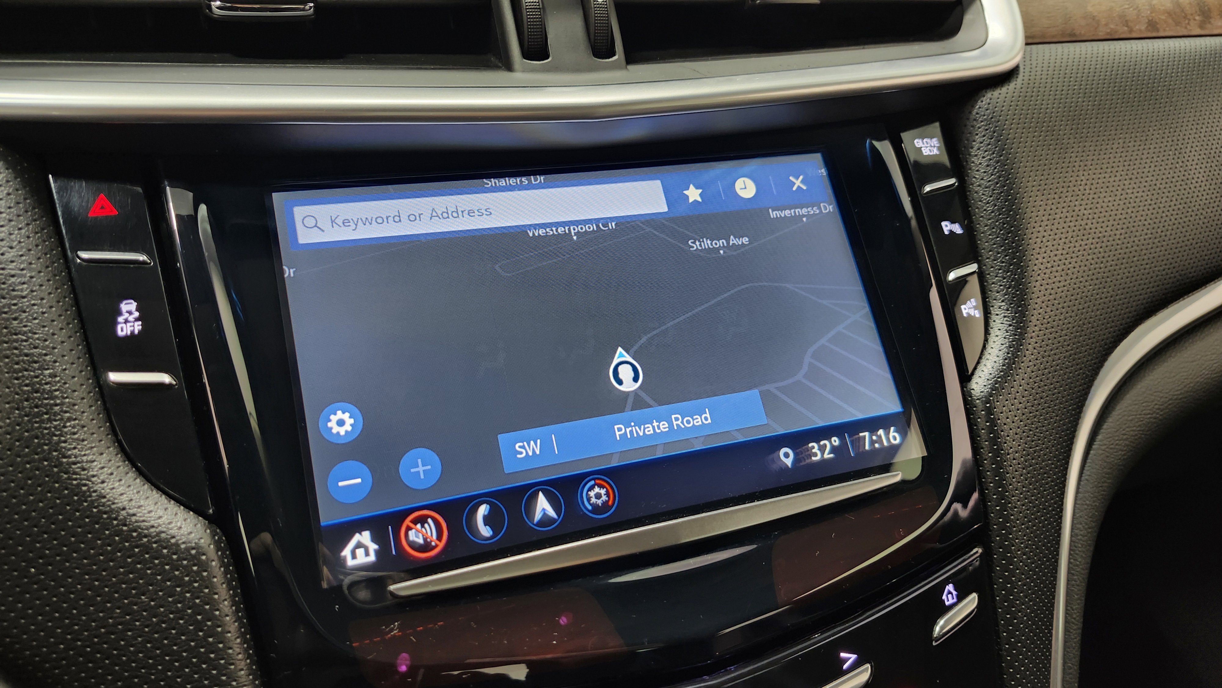 Used 2019 Cadillac XTS Luxury image 2