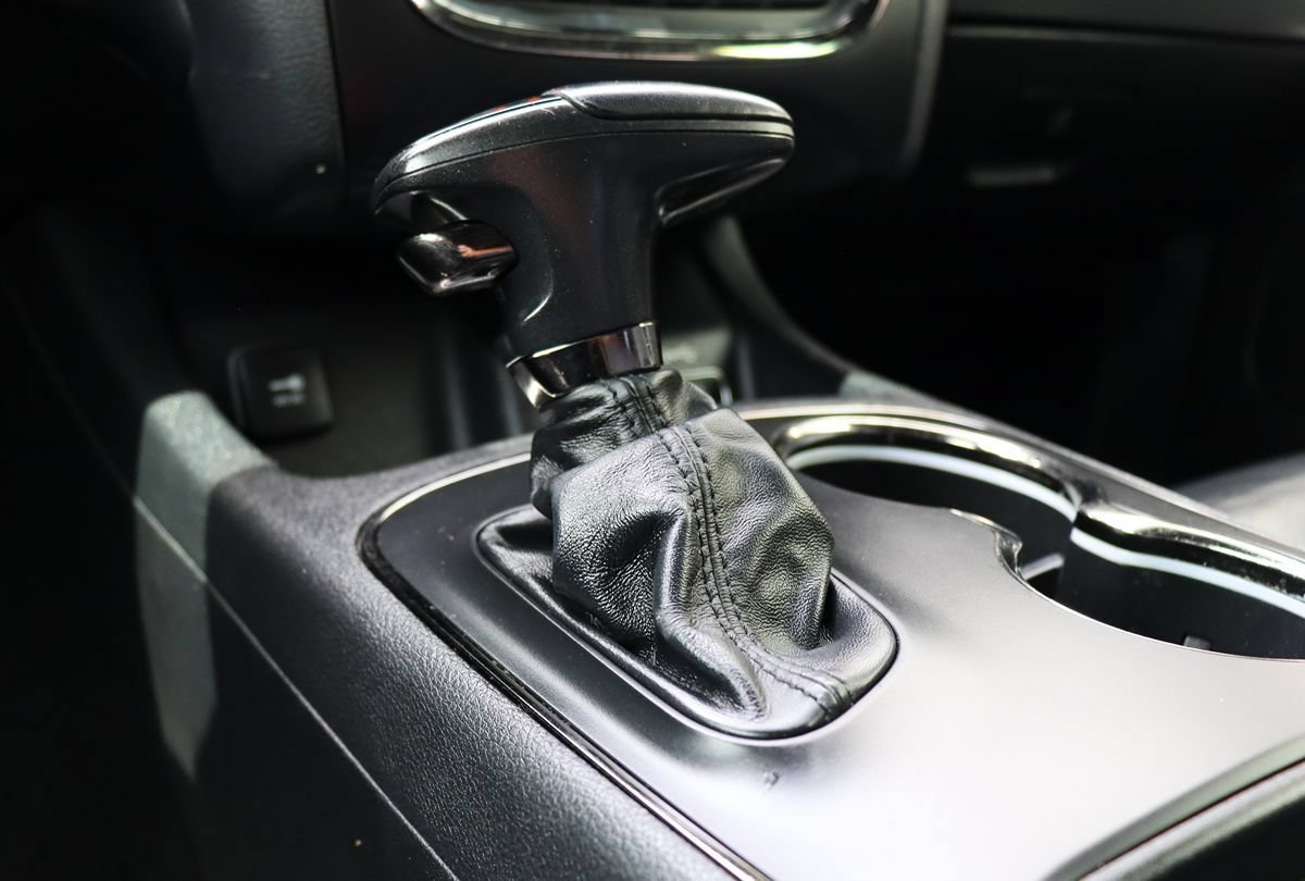 Used 2020 Dodge Durango GT AWD/4WD image 54