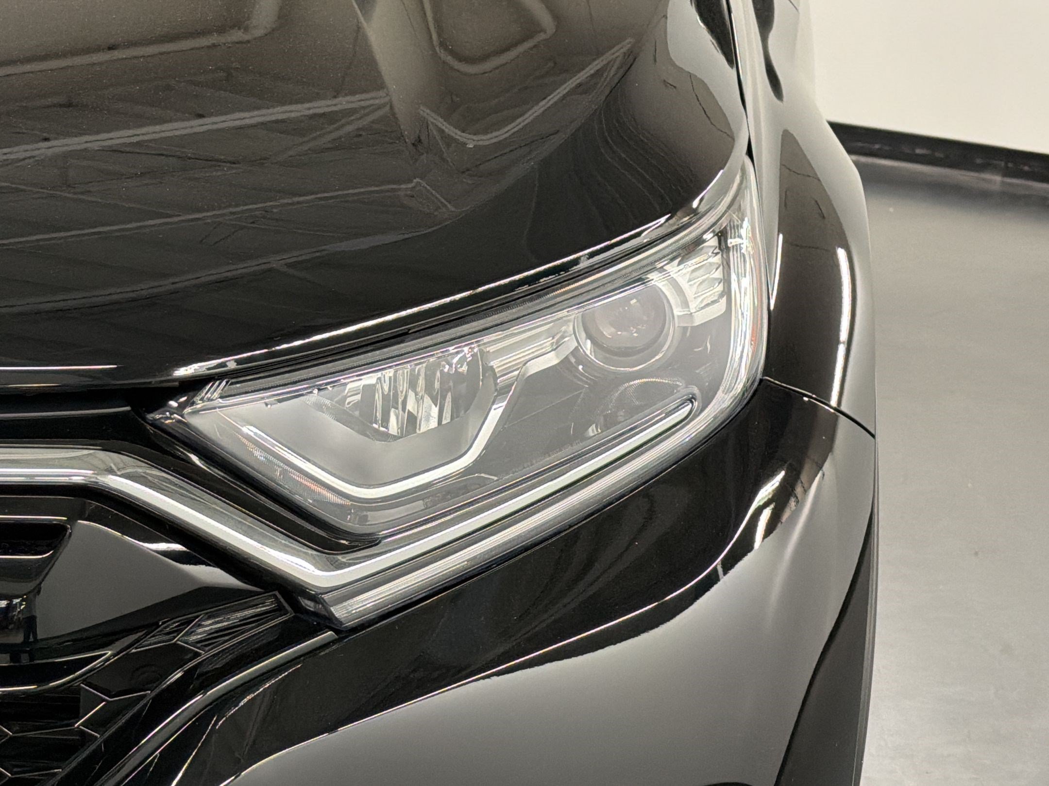 Certified 2021 Honda CR-V EX-L image 20