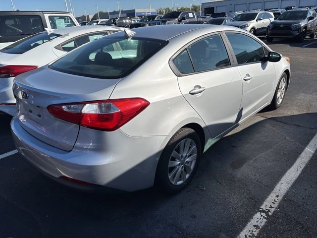 Used 2015 Kia Forte LX w/ Popular Package image 6