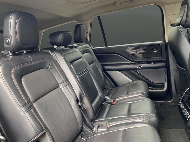 Used 2020 Lincoln Aviator Reserve w/ Equipment Group 201A AWD/4WD image 30