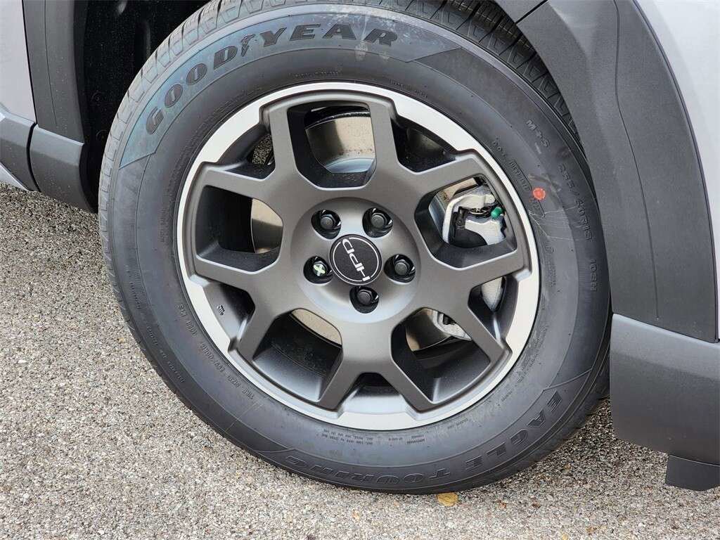 Certified 2024 Honda Pilot EX-L image 17