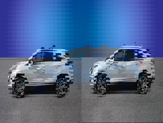 New 2026 Cadillac XT5 Premium Luxury w/ LPO, Floor Liner Package image 2