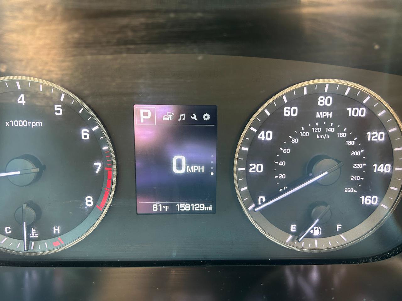 Used 2017 Hyundai Sonata SE FWD image 19