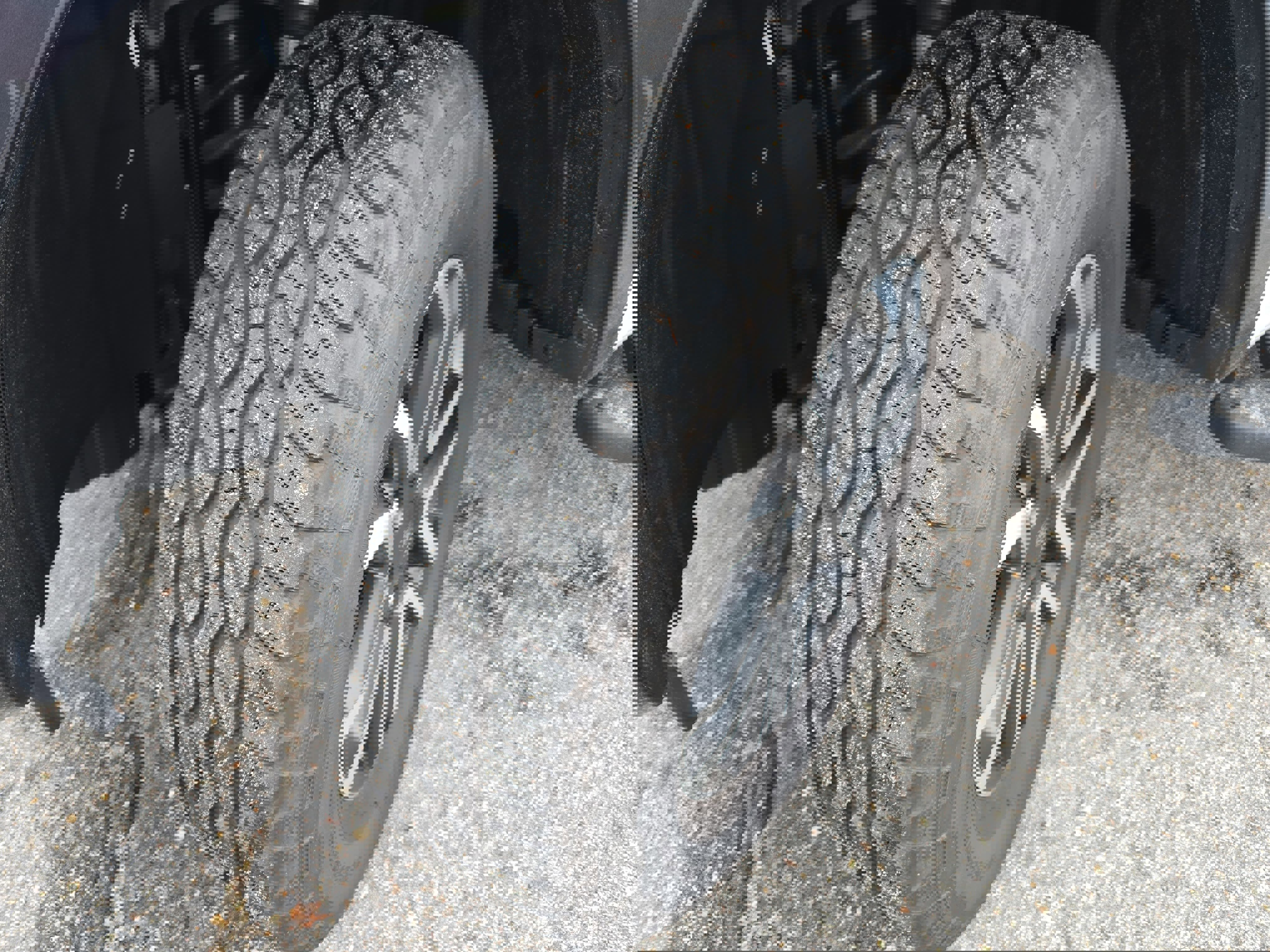 Used 2024 Ford Ranger Lariat w/ Advanced Towing Package image 32