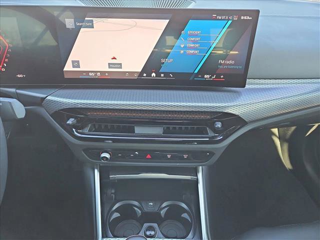 Used 2025 BMW M4 xDrive Competition w/ Executive Package image 14