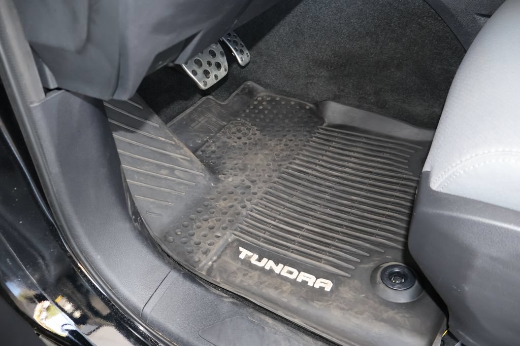 Used 2023 Toyota Tundra SR5 w/ TRD Off-Road Package AWD/4WD image 23