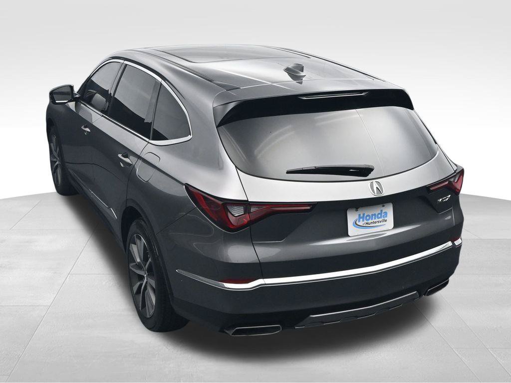 Used 2025 Acura MDX w/ Technology Package FWD image 27