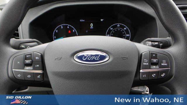 New 2025 Ford Transit 250 148 Medium Roof Extended AWD w/ Load Area Protection Package image 29