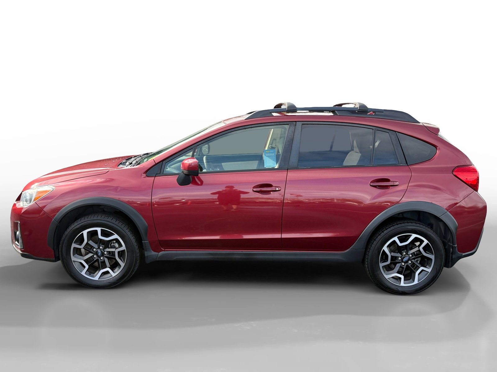 Used 2017 Subaru Crosstrek 2.0i Premium image 2