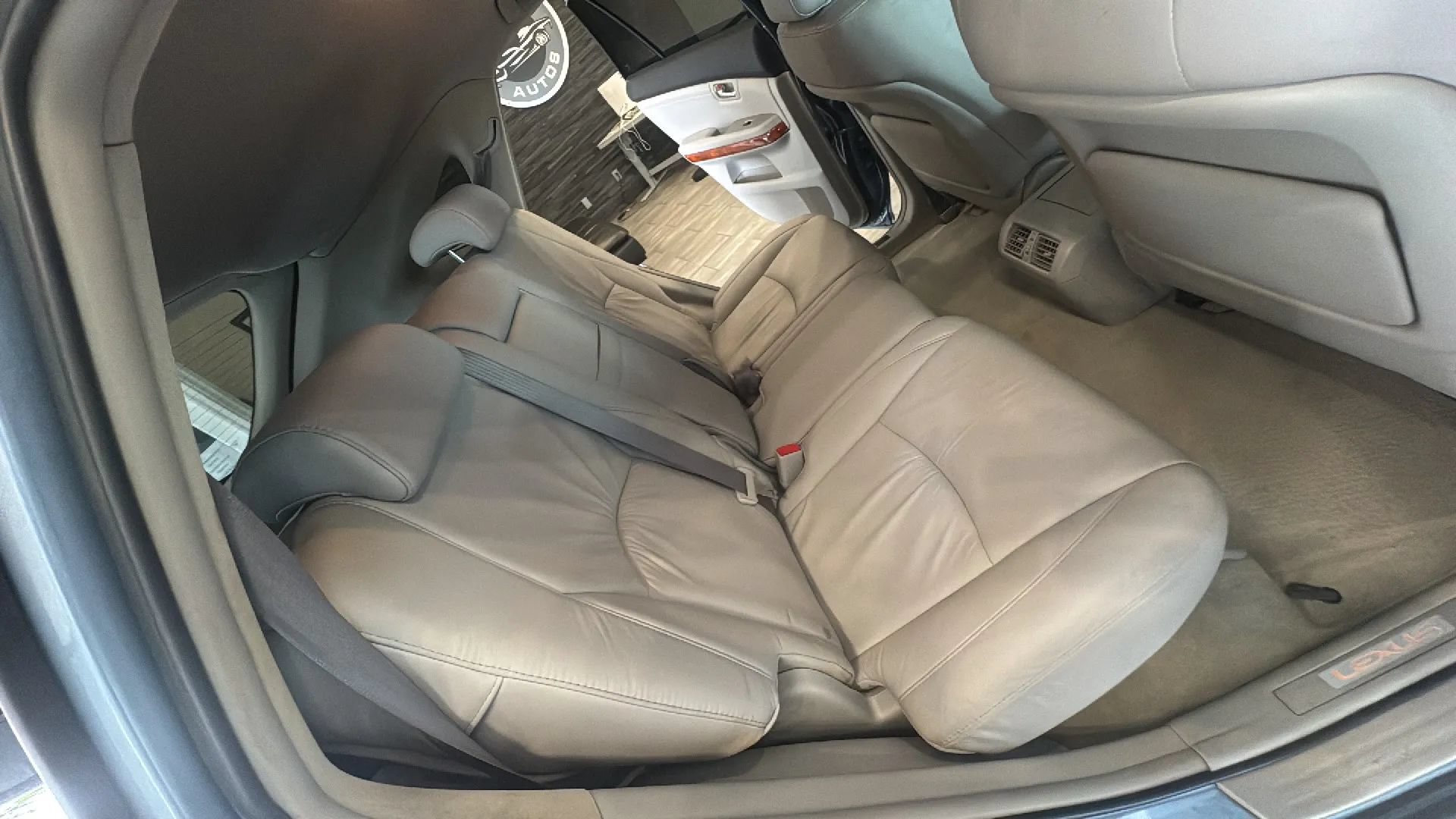 Used 2009 Lexus RX 350 AWD image 29