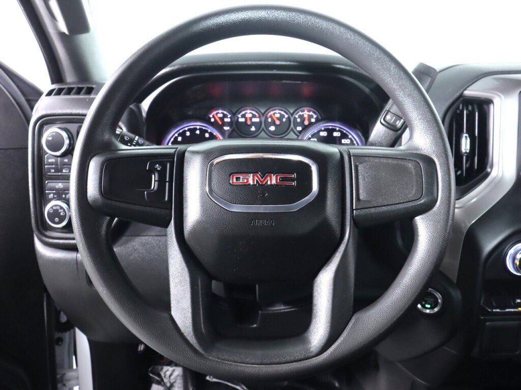 Used 2023 GMC Sierra 1500 Pro AWD/4WD image 12