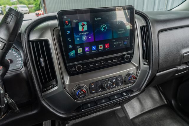 Used 2015 Chevrolet Silverado 3500 LT w/ LT Fleet Convenience Package AWD/4WD image 26