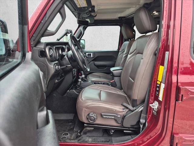 Used 2022 Jeep Gladiator Sport AWD/4WD image 16