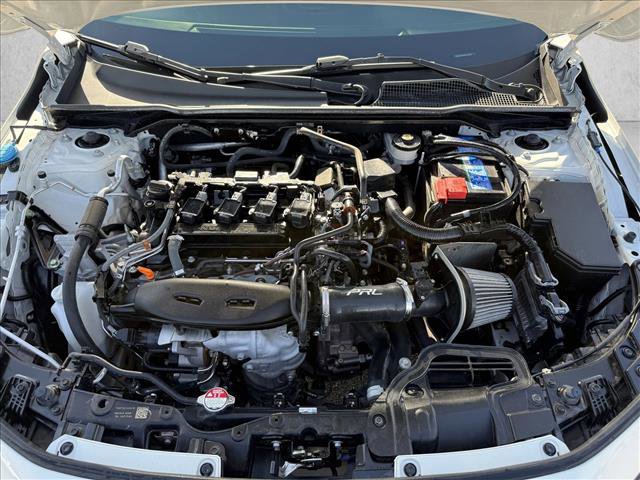 Used 2023 Honda Civic Si image 23
