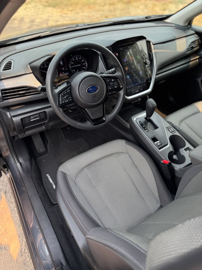 Certified 2024 Subaru Crosstrek 2.0i Premium AWD/4WD image 27