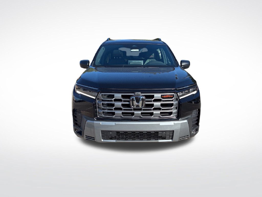 New 2026 Honda Pilot TrailSport image 8