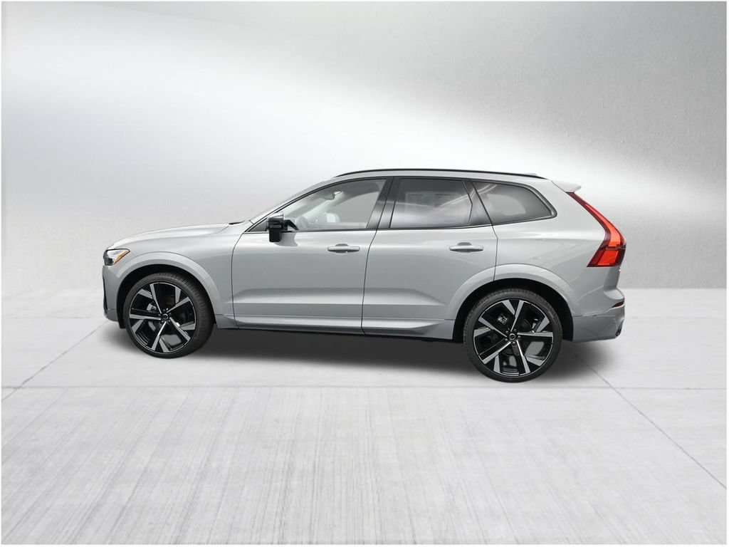New 2026 Volvo XC60 B5 Ultra AWD/4WD image 2
