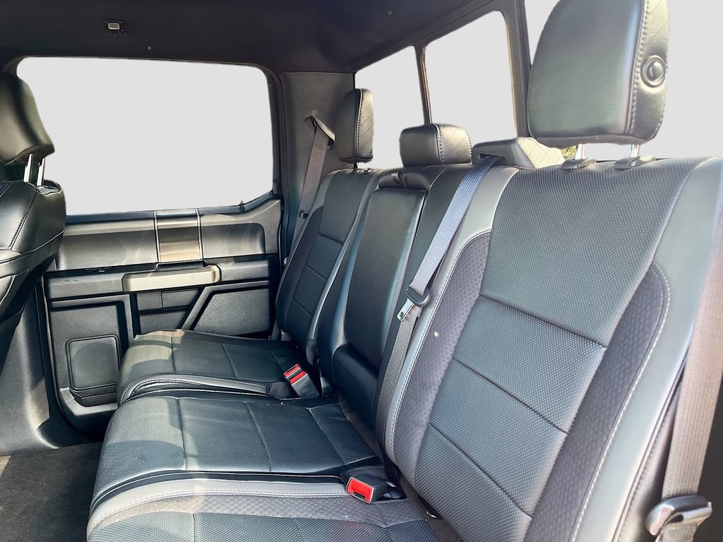 Used 2020 Ford F150 Raptor w/ Equipment Group 801A Mid AWD/4WD image 24
