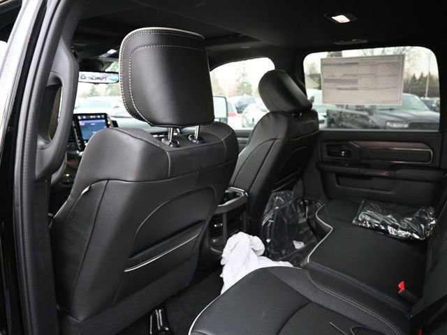 New 2026 RAM 3500 Limited AWD/4WD image 45