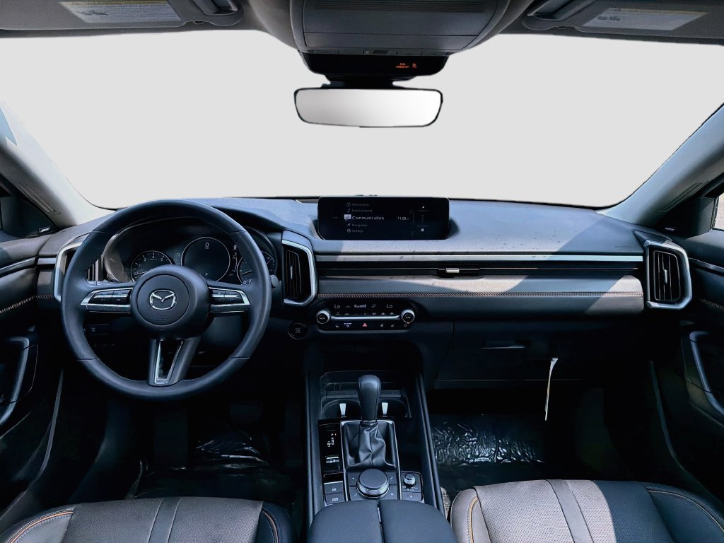 Certified 2026 MAZDA CX-50 AWD 2.5 S w/ Premium Package image 26