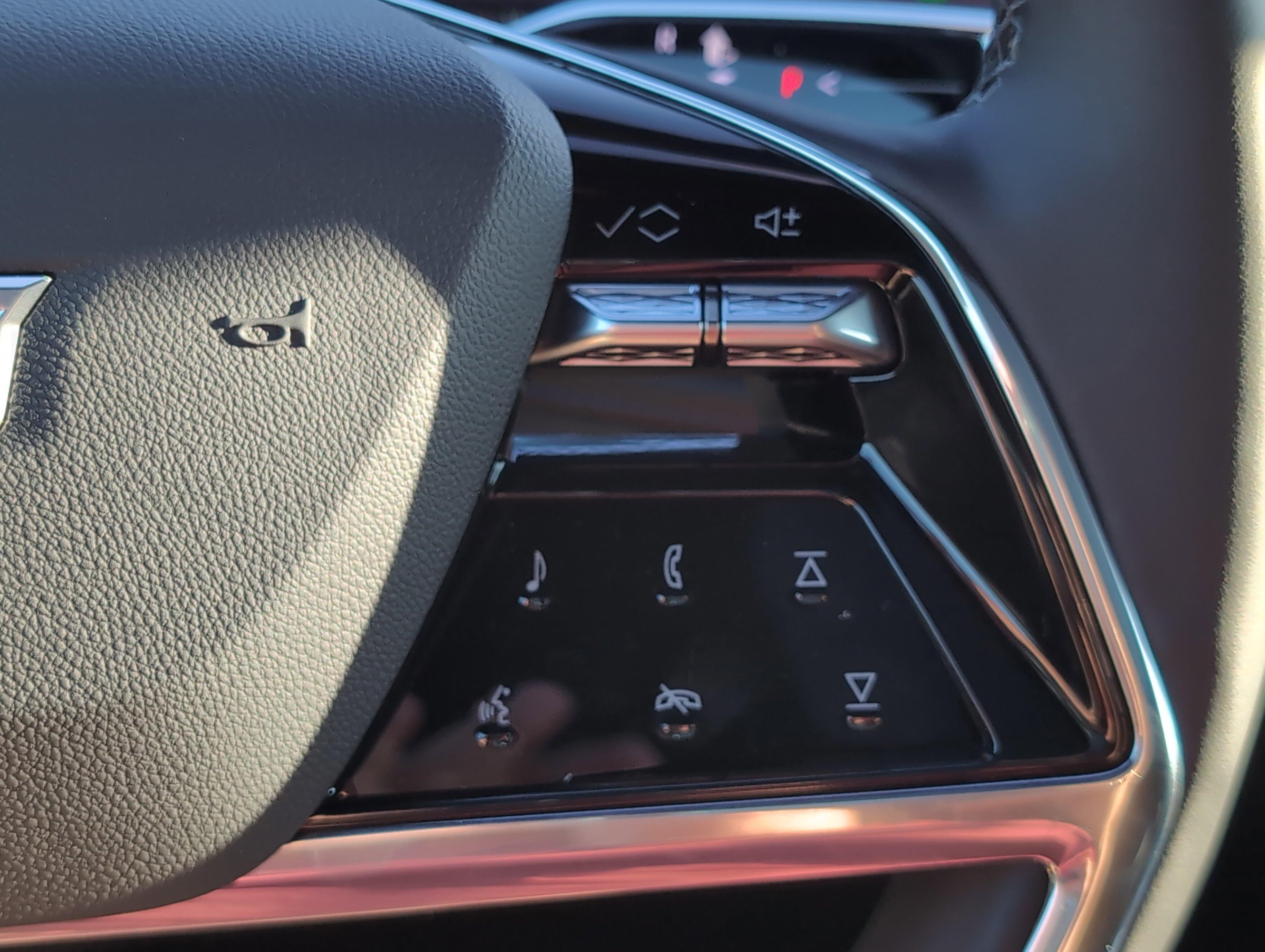 New 2026 Cadillac Escalade IQ Sport 1 image 22