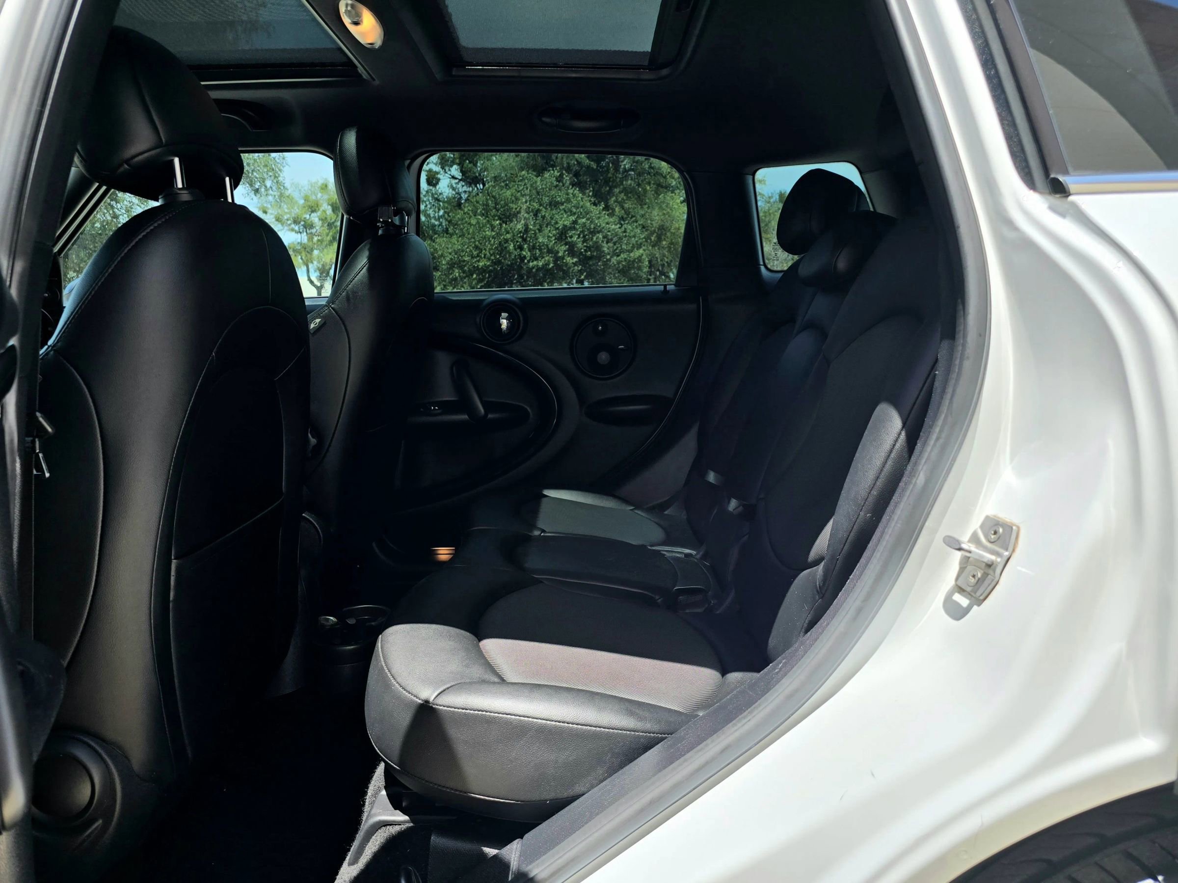 Used 2016 MINI Cooper Countryman FWD image 39