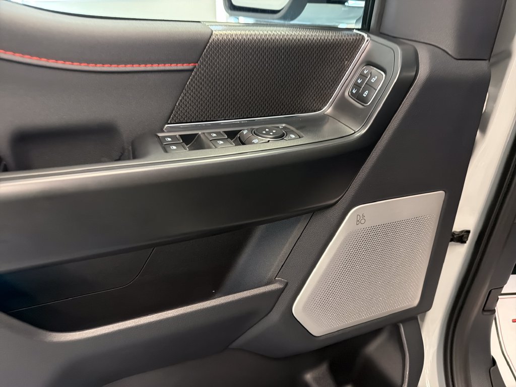 New 2026 Ford F150 Raptor AWD/4WD image 14
