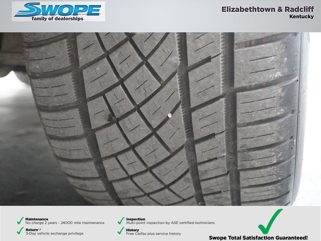Used 2006 BMW M5 image 28