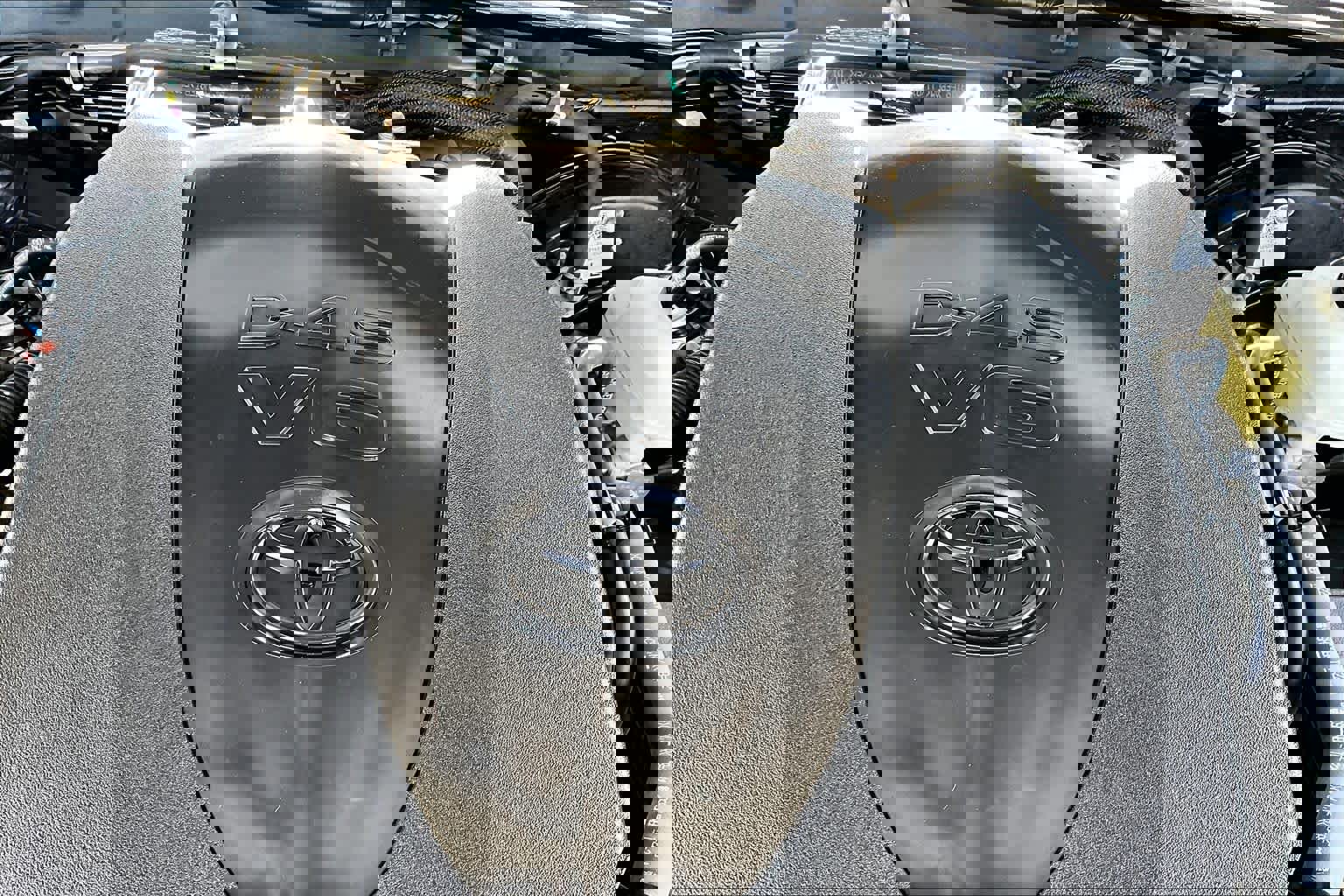 Certified 2023 Toyota Tacoma SR5 image 32