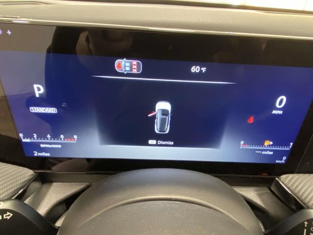 New 2026 Nissan Kicks SR w/ Cold Weather Package FWD image 22