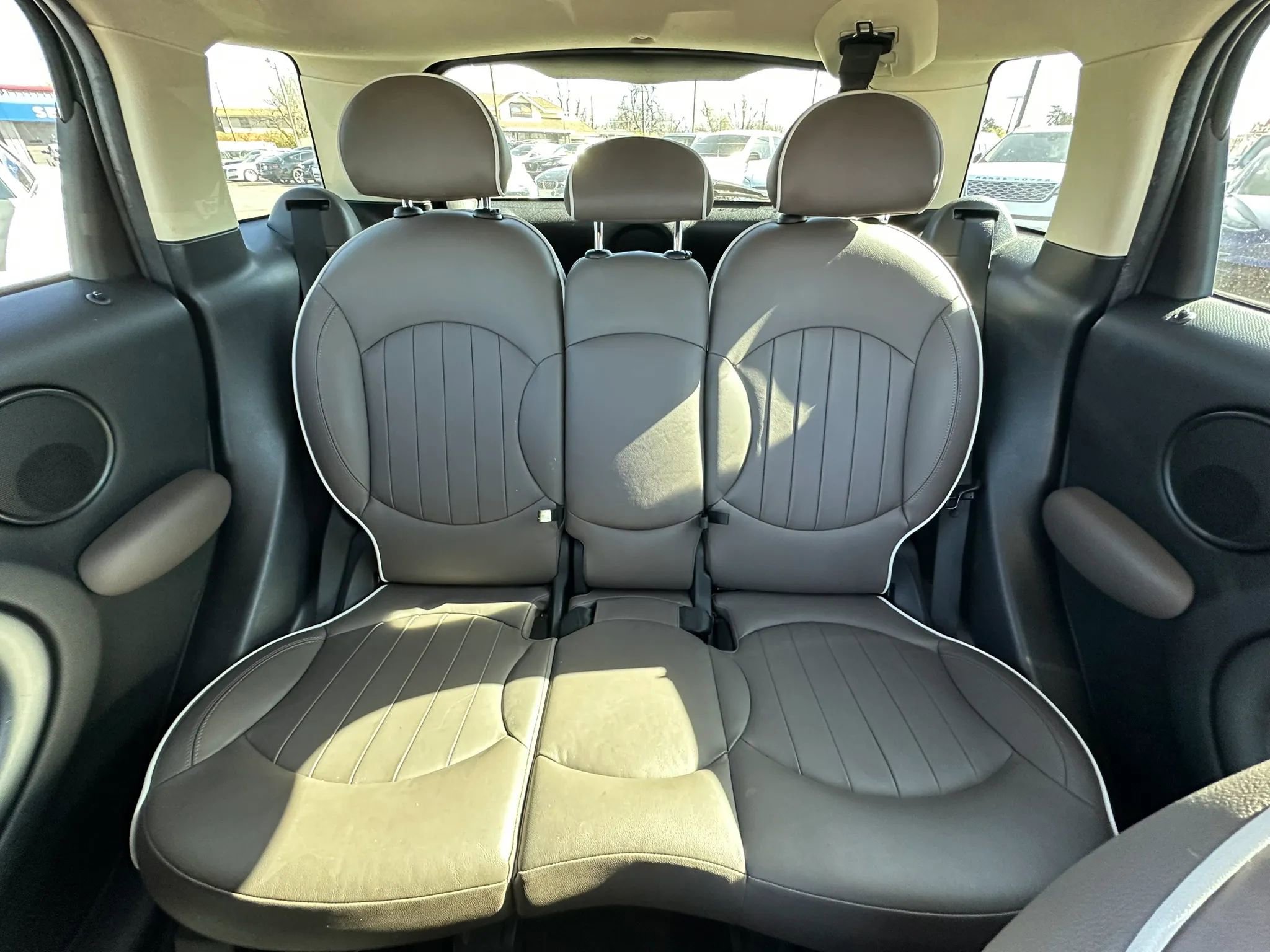 Used 2014 MINI Cooper Countryman S image 16